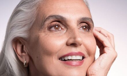 Oční okolí: Malý detail, který rozhoduje o tom, jak mladistvě působíte