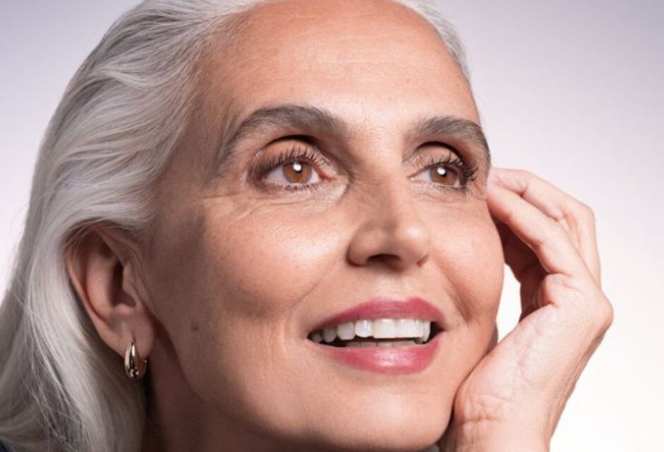 Oční okolí: Malý detail, který rozhoduje o tom, jak mladistvě působíte