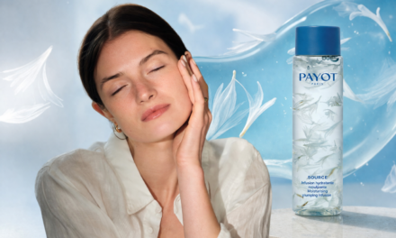 Proč váš make-up nevypadá dobře? Možná vám chybí tento krok