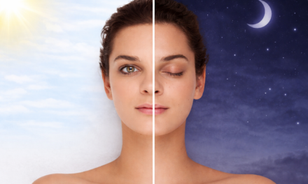 Ranní vs. večerní rutina. Děláte jí správně?